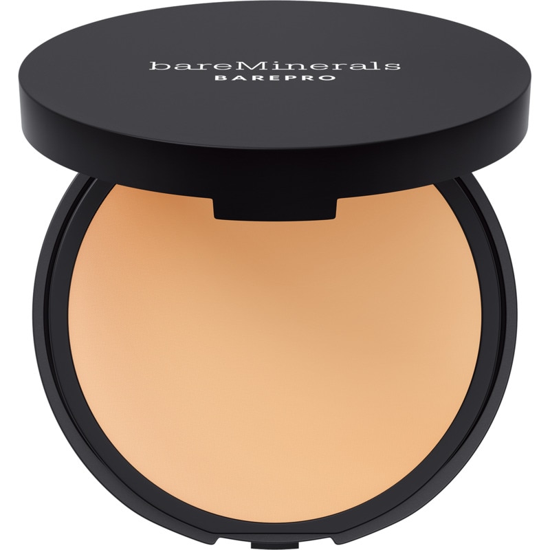 BAREPRO 16-HOUR POWDER FOUNDATION (BASE DE MAQUILLAJE EN POLVO)
